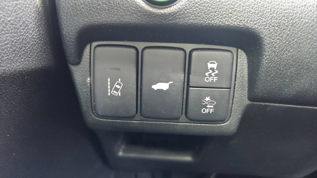 Used 2016 Honda CR-V Touring image 27