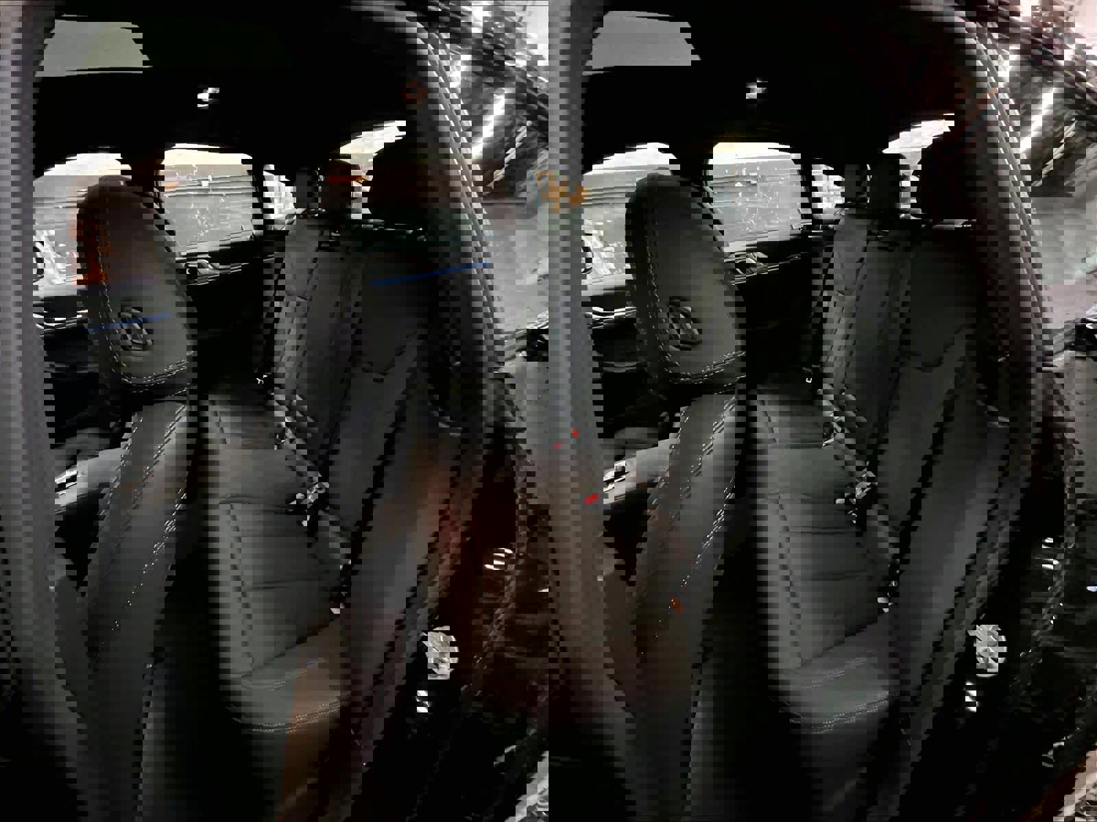 Used 2023 BMW i4 eDrive40 w/ M Sport Package image 28