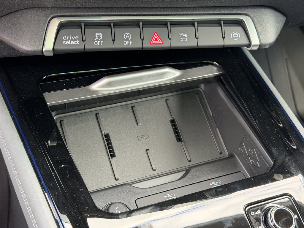 New 2026 Audi Q3 quattro 2.0T AWD/4WD image 28