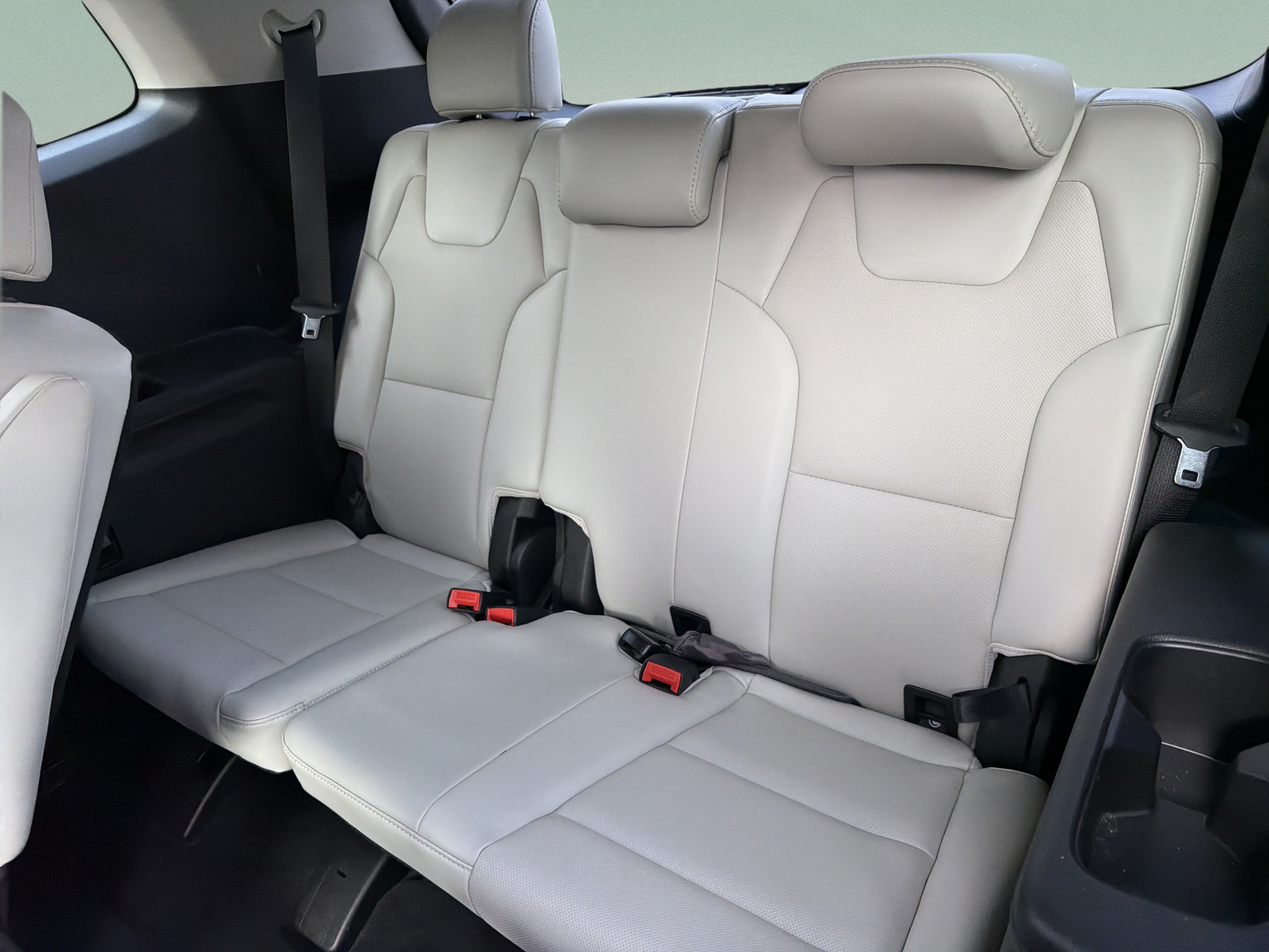 Certified 2024 Kia Telluride S w/ S Sunroof Package FWD image 31