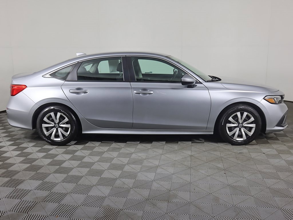Used 2023 Honda Civic LX image 15