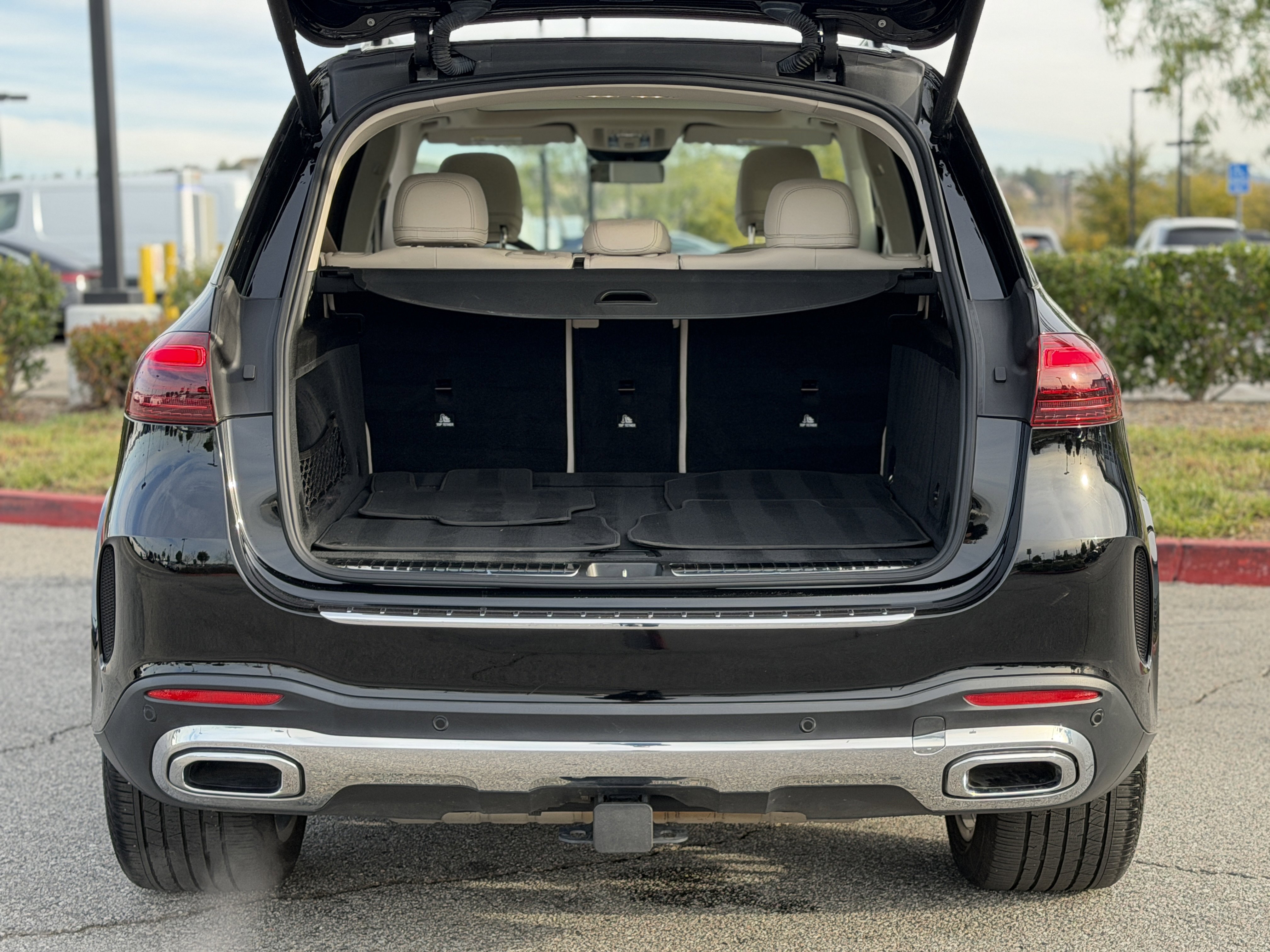 Used 2024 Mercedes-Benz GLE 350 GLE 350 image 13