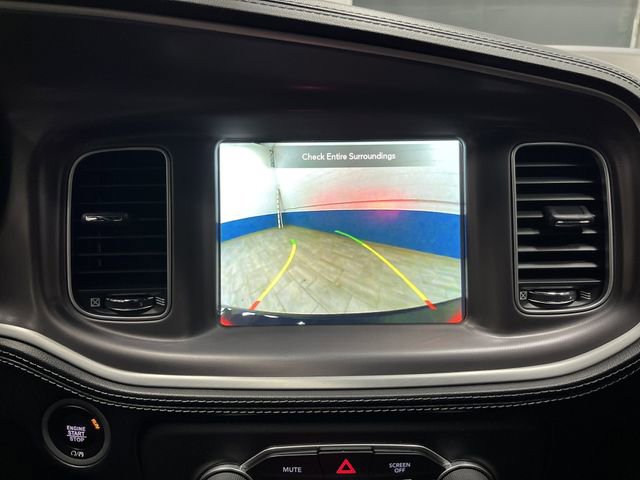 Used 2022 Dodge Charger Scat Pack w/ Dynamics Package image 9