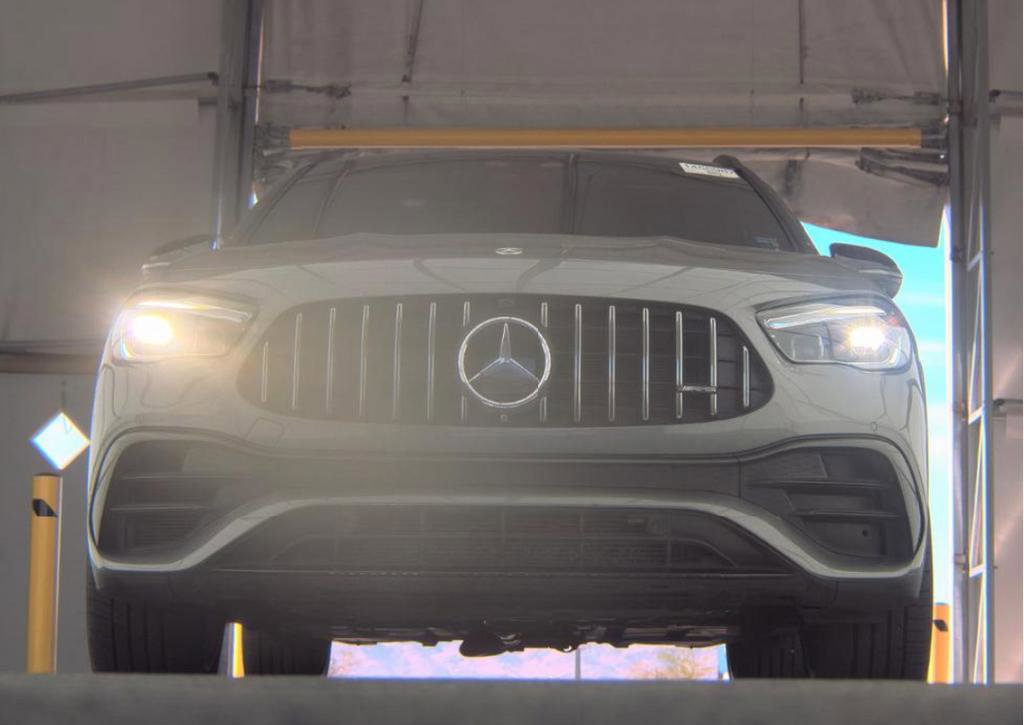 Used 2021 Mercedes-Benz GLA 45 AMG 4MATIC w/ AMG Dynamic Plus Package image 7