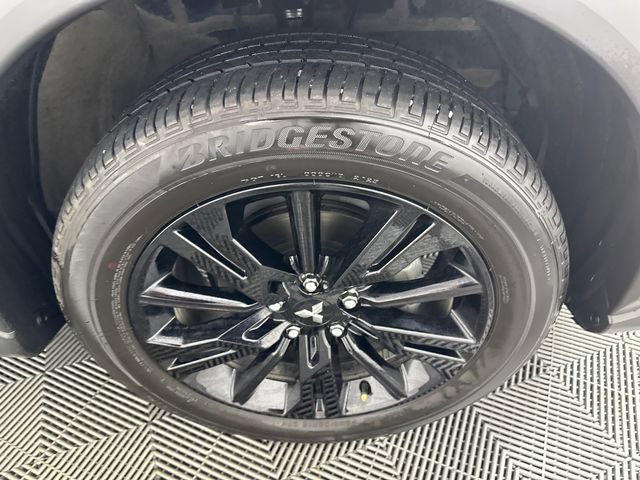 Used 2024 Mitsubishi Eclipse Cross LE AWD/4WD image 33