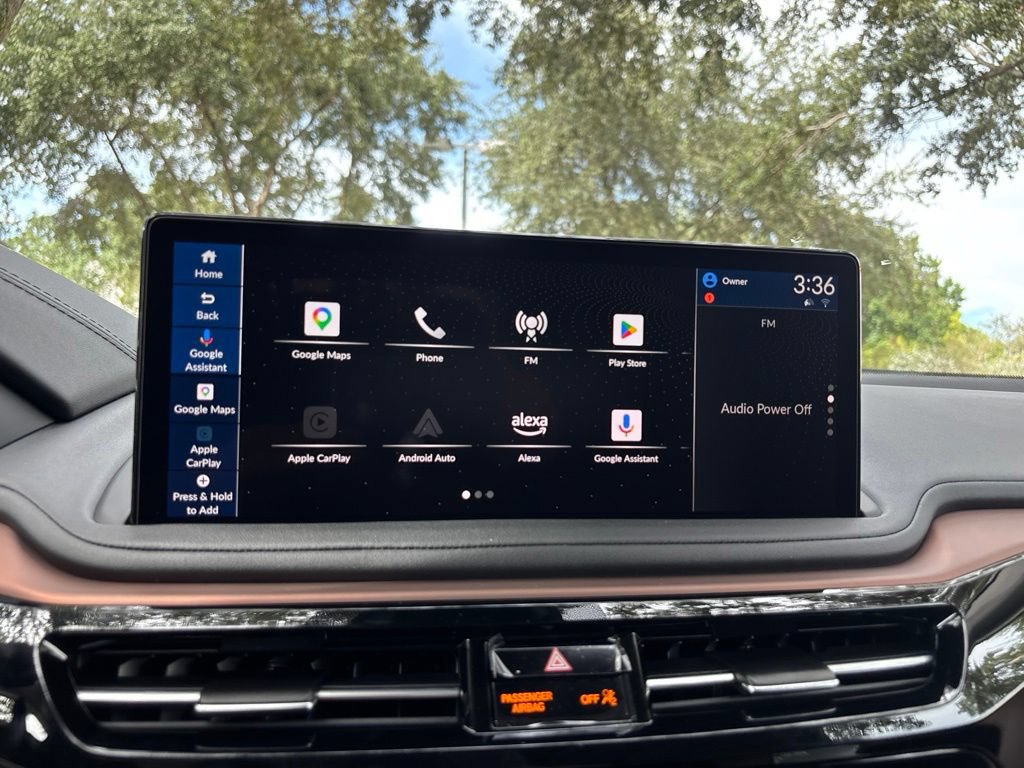 New 2026 Acura MDX w/ Technology Package AWD/4WD image 29