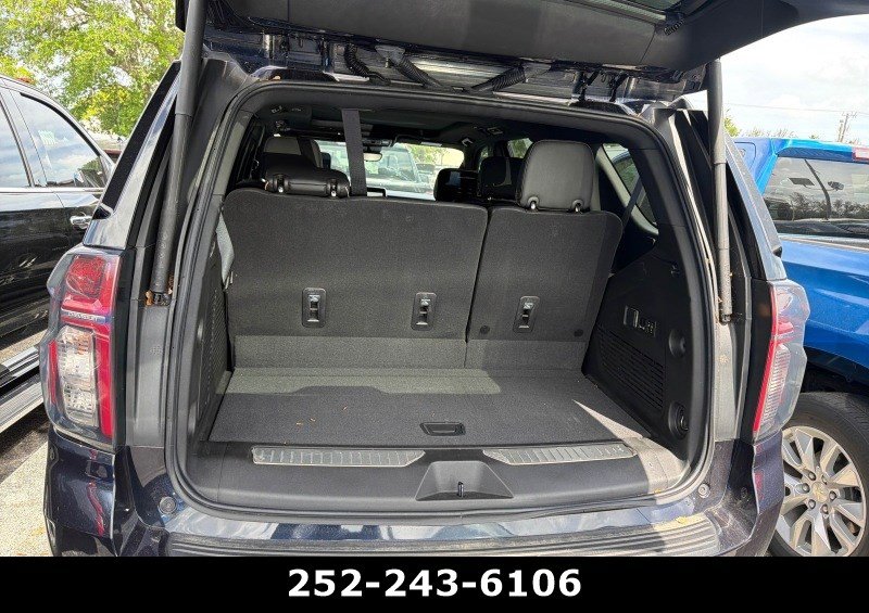 Used 2023 Chevrolet Tahoe Premier w/ Premium Package 2 image 9