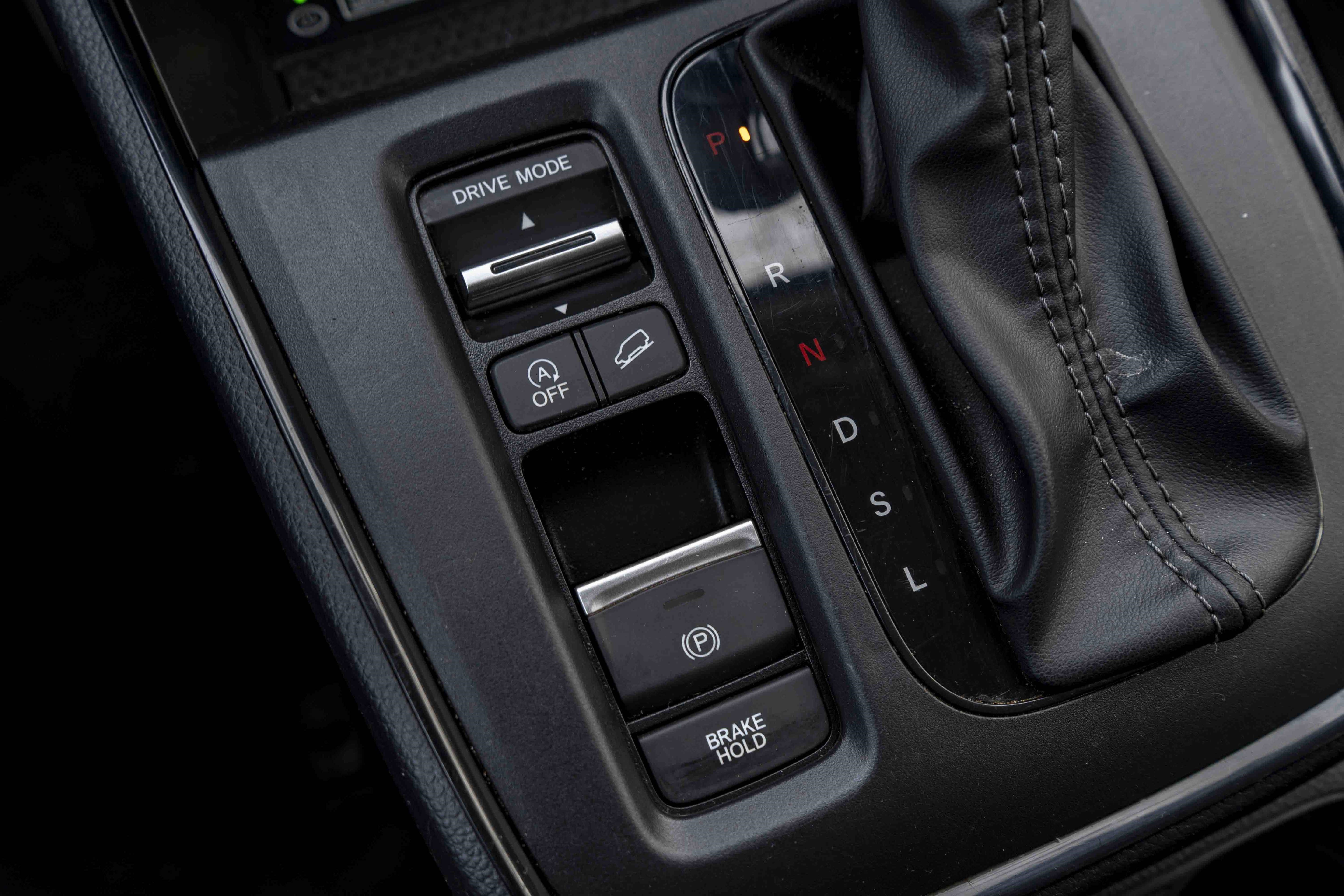 Used 2025 Honda CR-V EX-L image 28