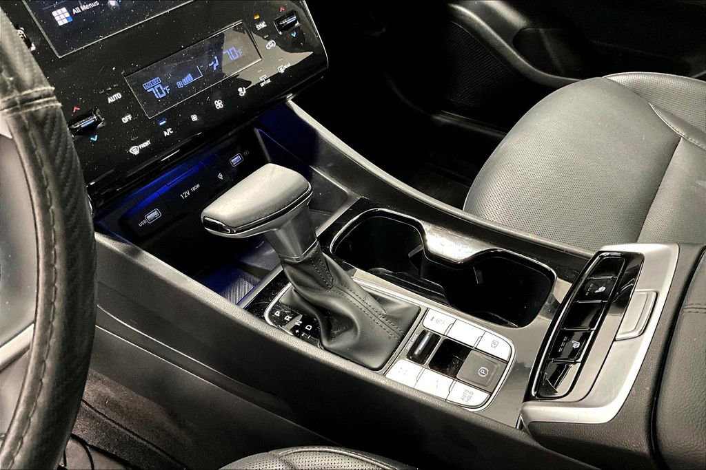 Used 2023 Hyundai Tucson SEL w/ Convenience Package image 17