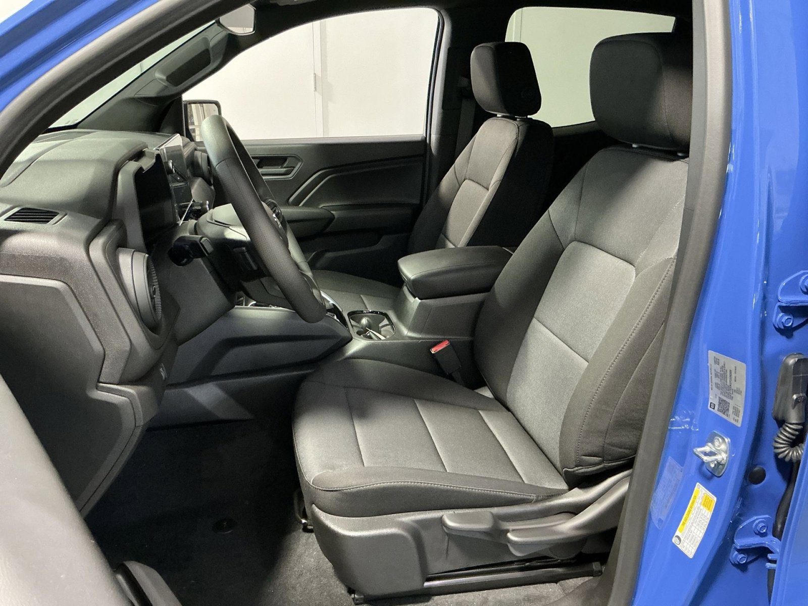 New 2026 Chevrolet Colorado Trail Boss image 21