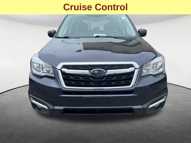 Used 2018 Subaru Forester 2.5i Limited image 4