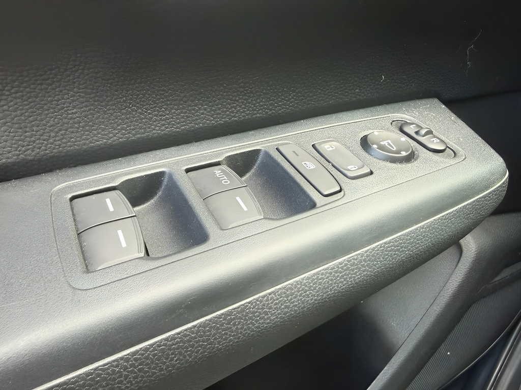 Certified 2024 Honda CR-V LX image 25