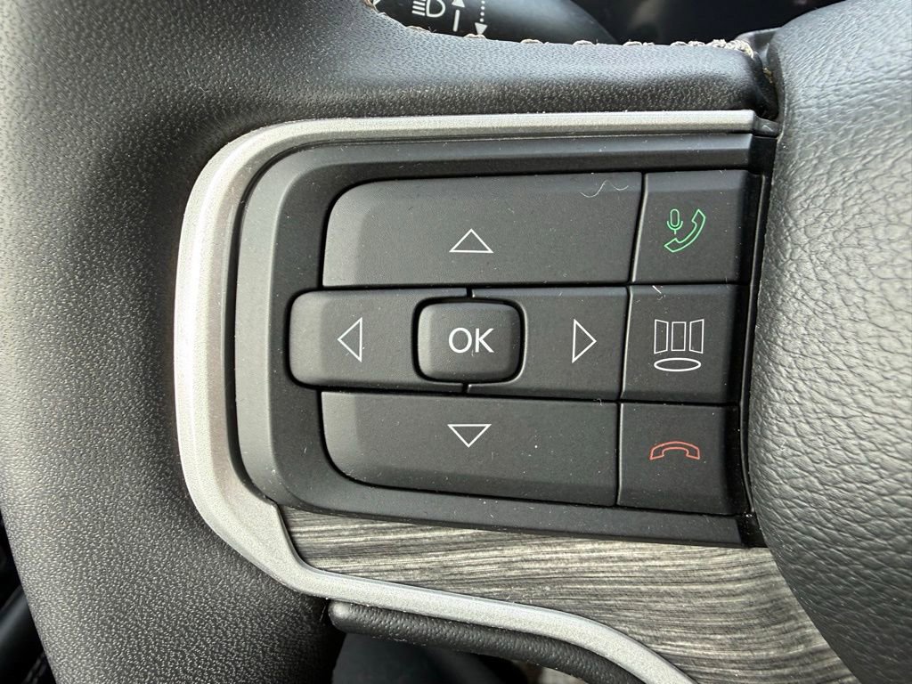 Used 2023 Jeep Wagoneer Series III w/ Preferred Equipment Group image 20