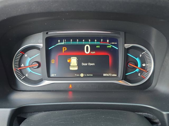 Used 2022 Honda Pilot Touring image 30