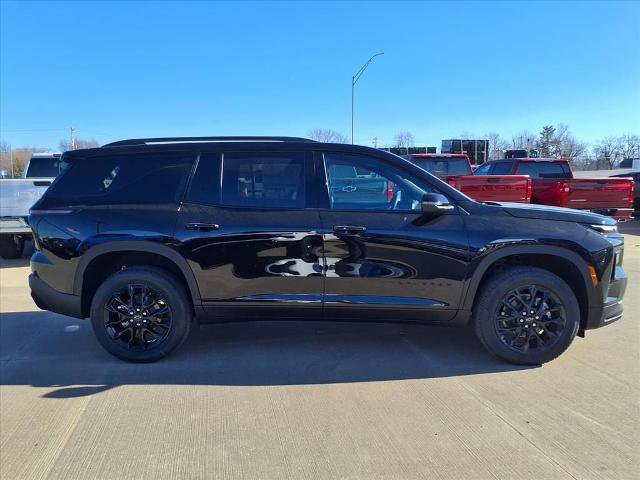 New 2026 Chevrolet Traverse LT w/ Midnight/Sport Edition image 22