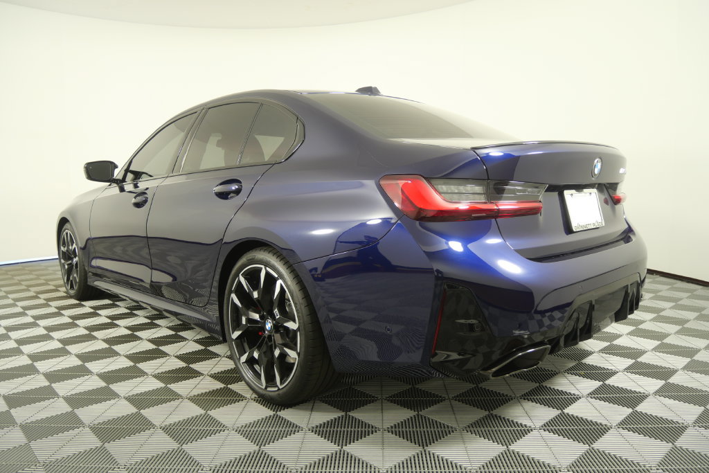 New 2026 BMW M340i RWD image 6