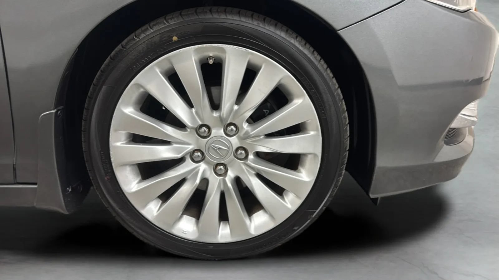 Used 2015 Acura RLX w/ Technology Package FWD image 24