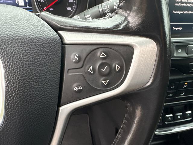 Used 2020 GMC Terrain SLE image 24