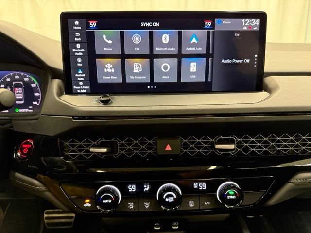 Used 2024 Honda Accord Sport image 15