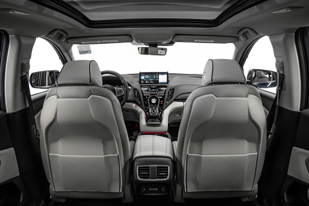 New 2026 Acura RDX SH-AWD w/ Advance Package image 11