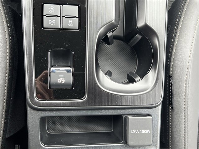 New 2026 Subaru Outback Limited image 18