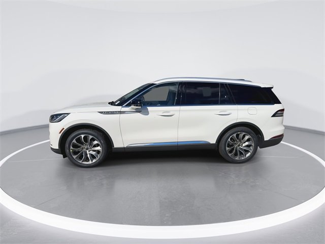 New 2026 Lincoln Aviator Reserve w/ Luxury Package image 5