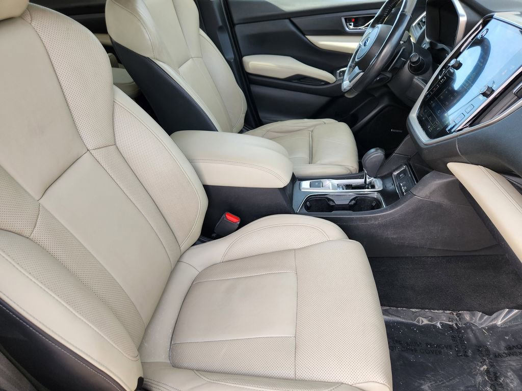 Used 2023 Subaru Ascent Limited w/ Technology Package AWD/4WD image 5