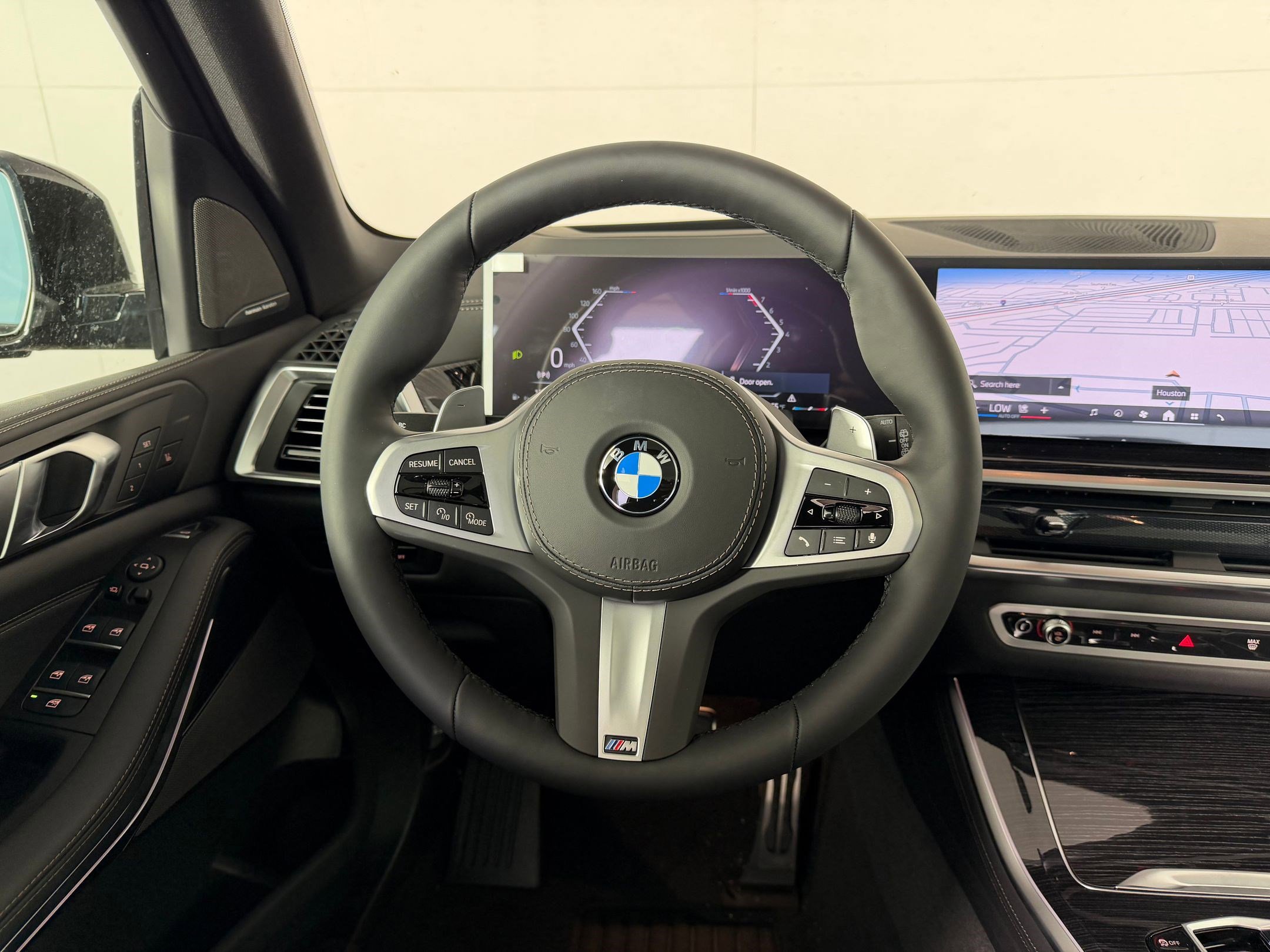 New 2026 BMW X5 sDrive40i w/ M Sport Package image 14