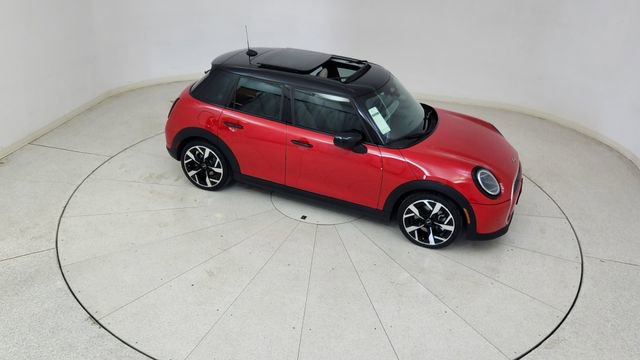 Used 2025 MINI Cooper 4-Door Hardtop image 73