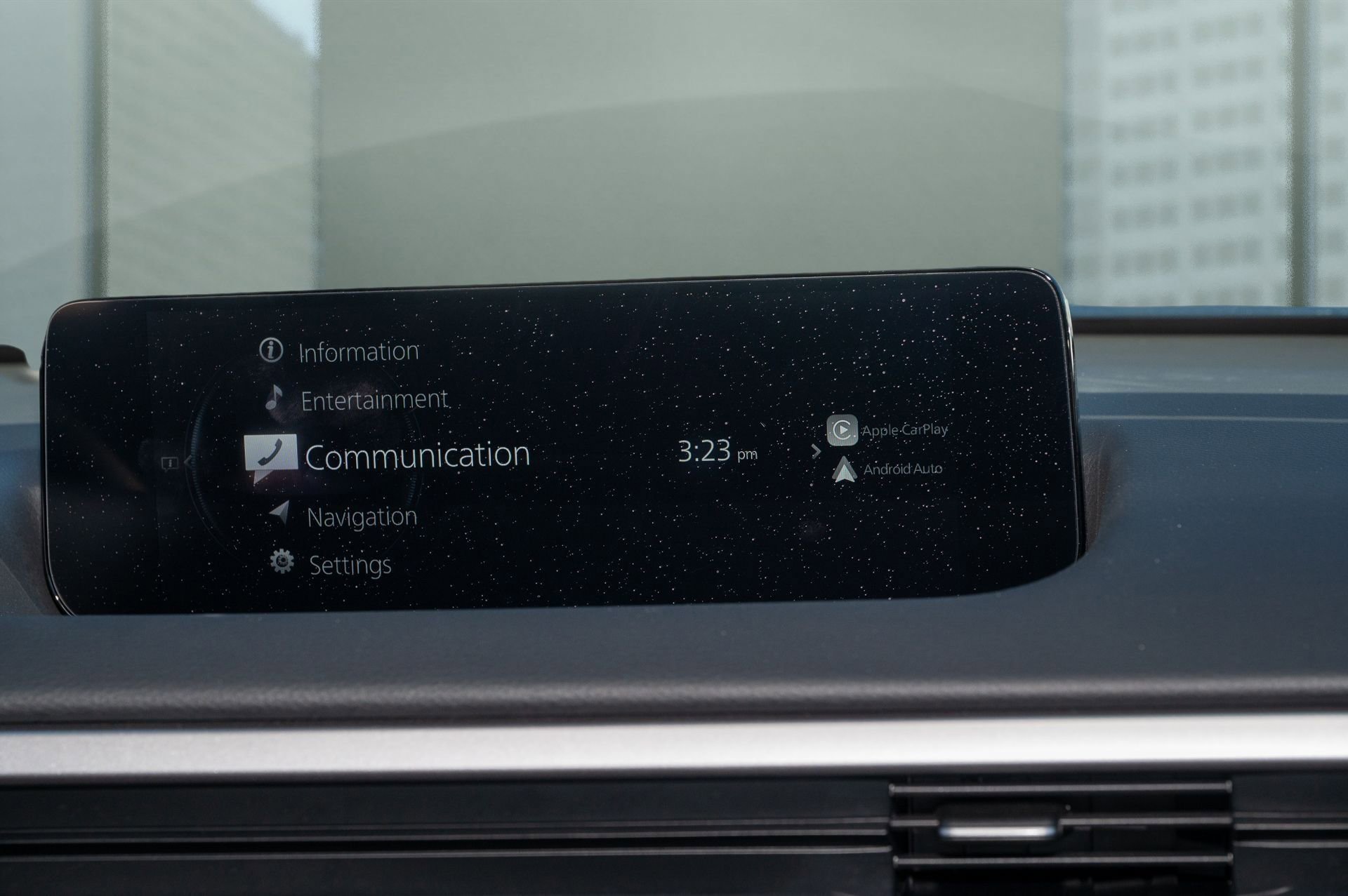 Used 2024 MAZDA CX-50 AWD 2.5 S w/ Convenience Package image 24