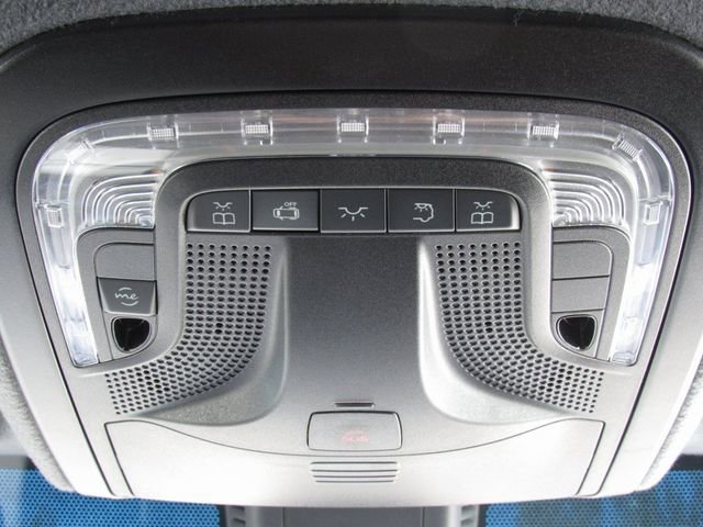 New 2025 Mercedes-Benz Sprinter 2500 image 29