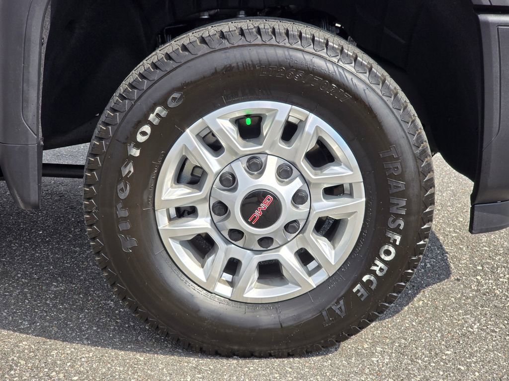 New 2026 GMC Sierra 2500 Pro image 15
