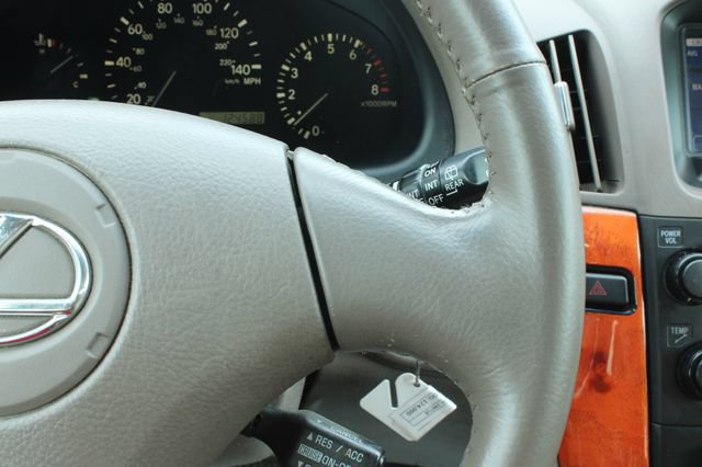 Used 2002 Lexus RX 300 4WD image 22