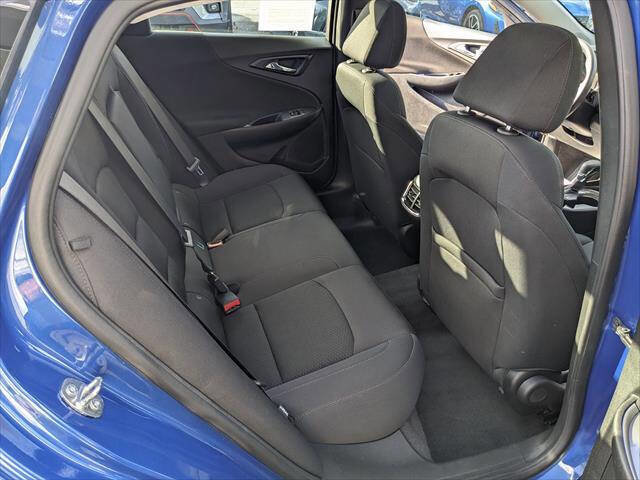 Used 2023 Chevrolet Malibu LT image 15