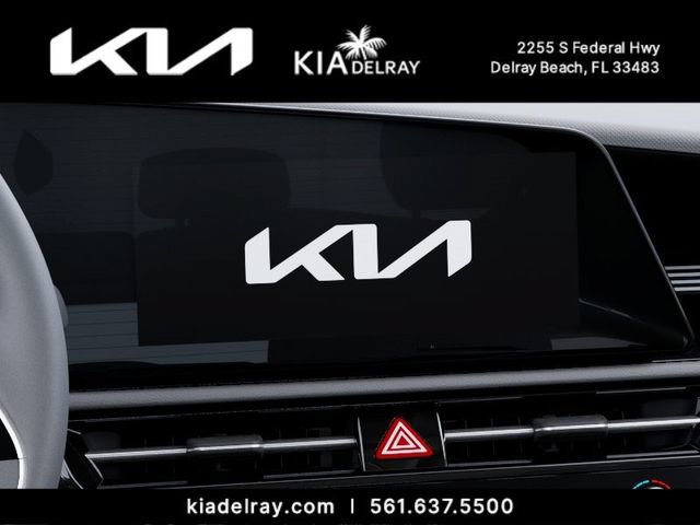 New 2026 Kia Niro FWD image 20