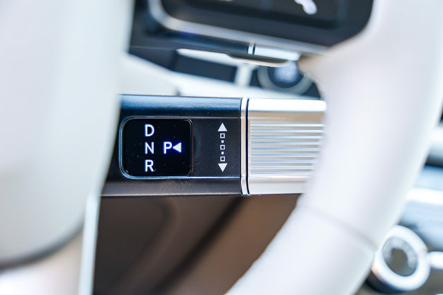 New 2026 Hyundai Santa Fe SE FWD image 23