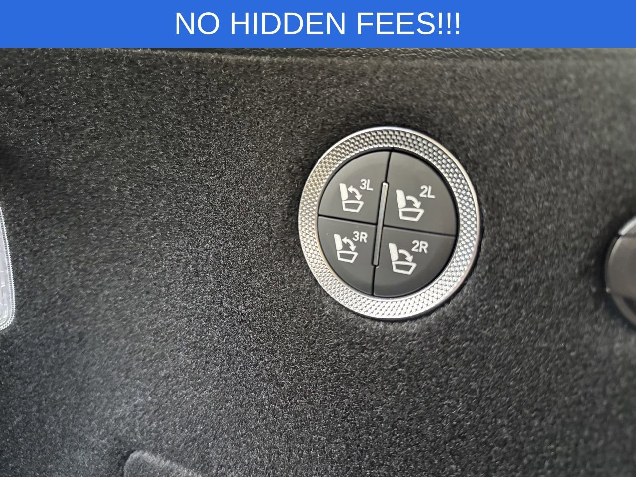 Used 2021 Genesis GV80 3.5T Advanced + AWD/4WD image 52