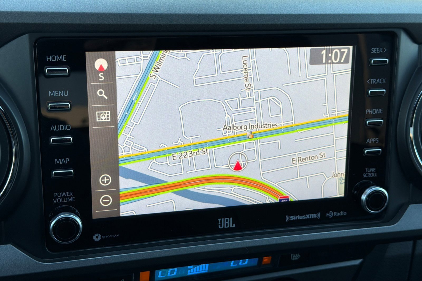 Certified 2021 Toyota Tacoma TRD Pro image 17