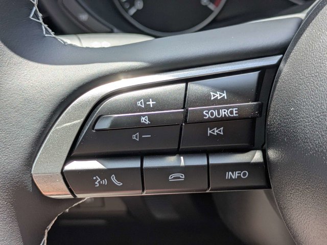 New 2026 MAZDA CX-30 Aire Edition AWD/4WD image 22