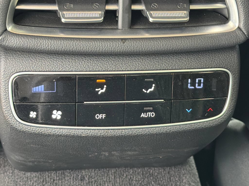 Used 2021 Genesis G80 2.5T w/ Prestige Package AWD/4WD image 24