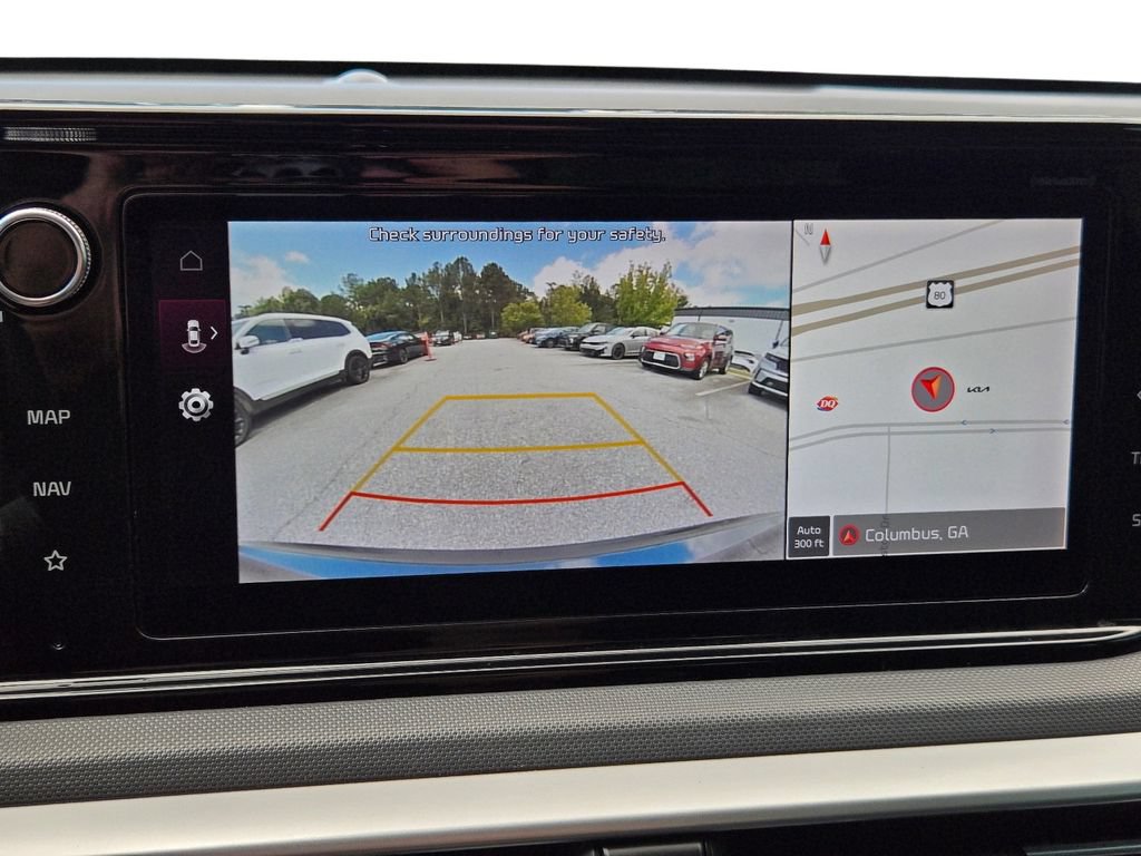 Certified 2022 Kia K5 GT-Line FWD image 28