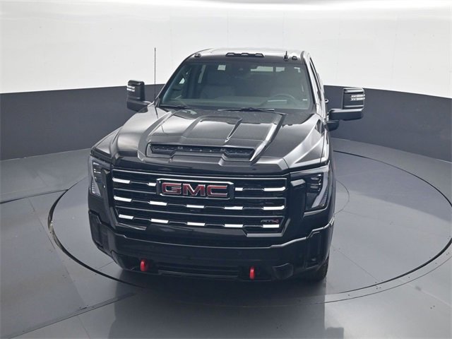 New 2026 GMC Sierra 3500 AT4 w/ AT4 Premium Plus Package image 14