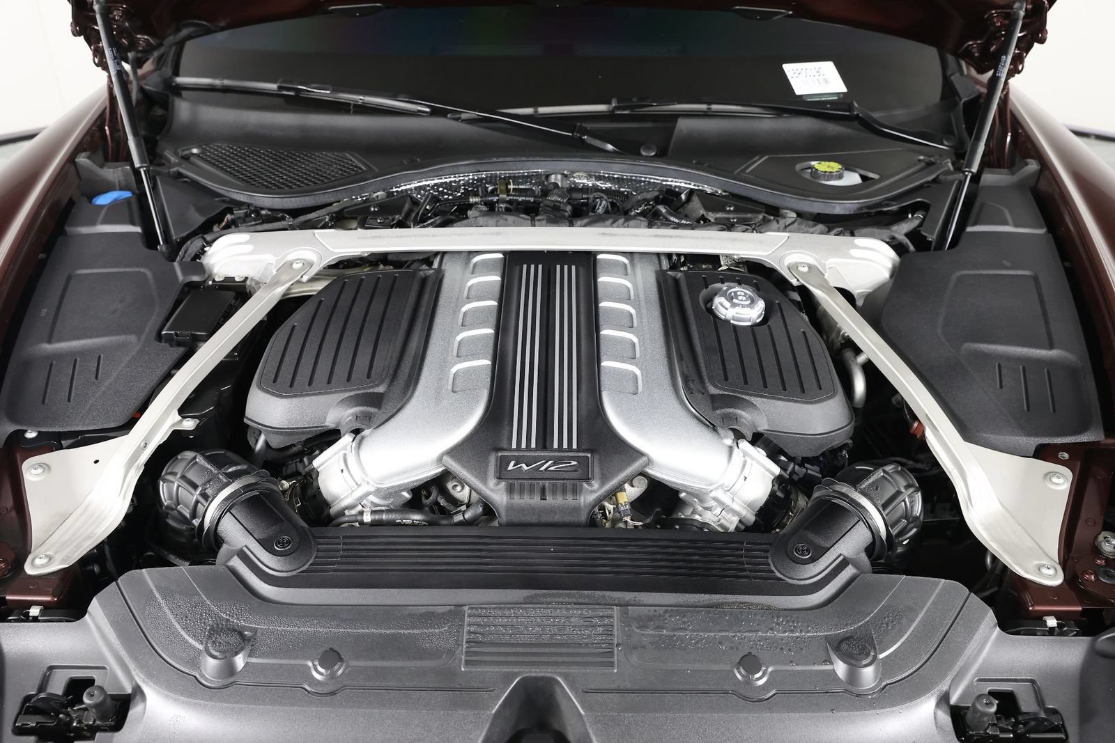 Certified 2022 Bentley Continental GT Speed AWD/4WD image 36
