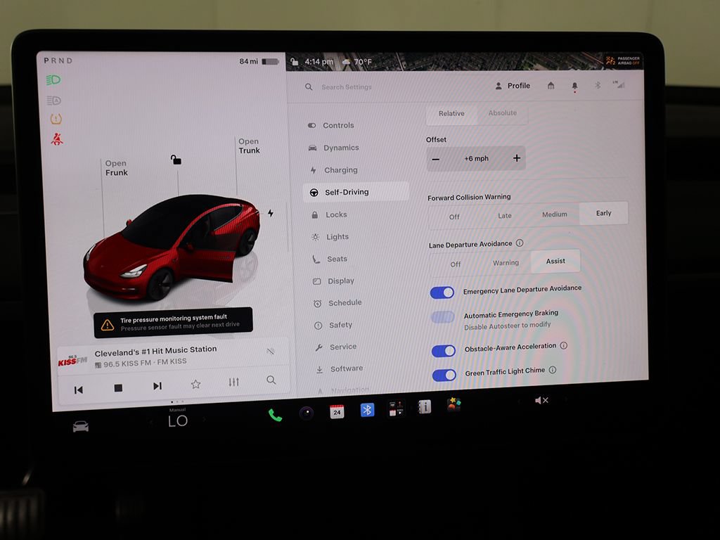 Used 2022 Tesla Model 3 AWD/4WD image 44