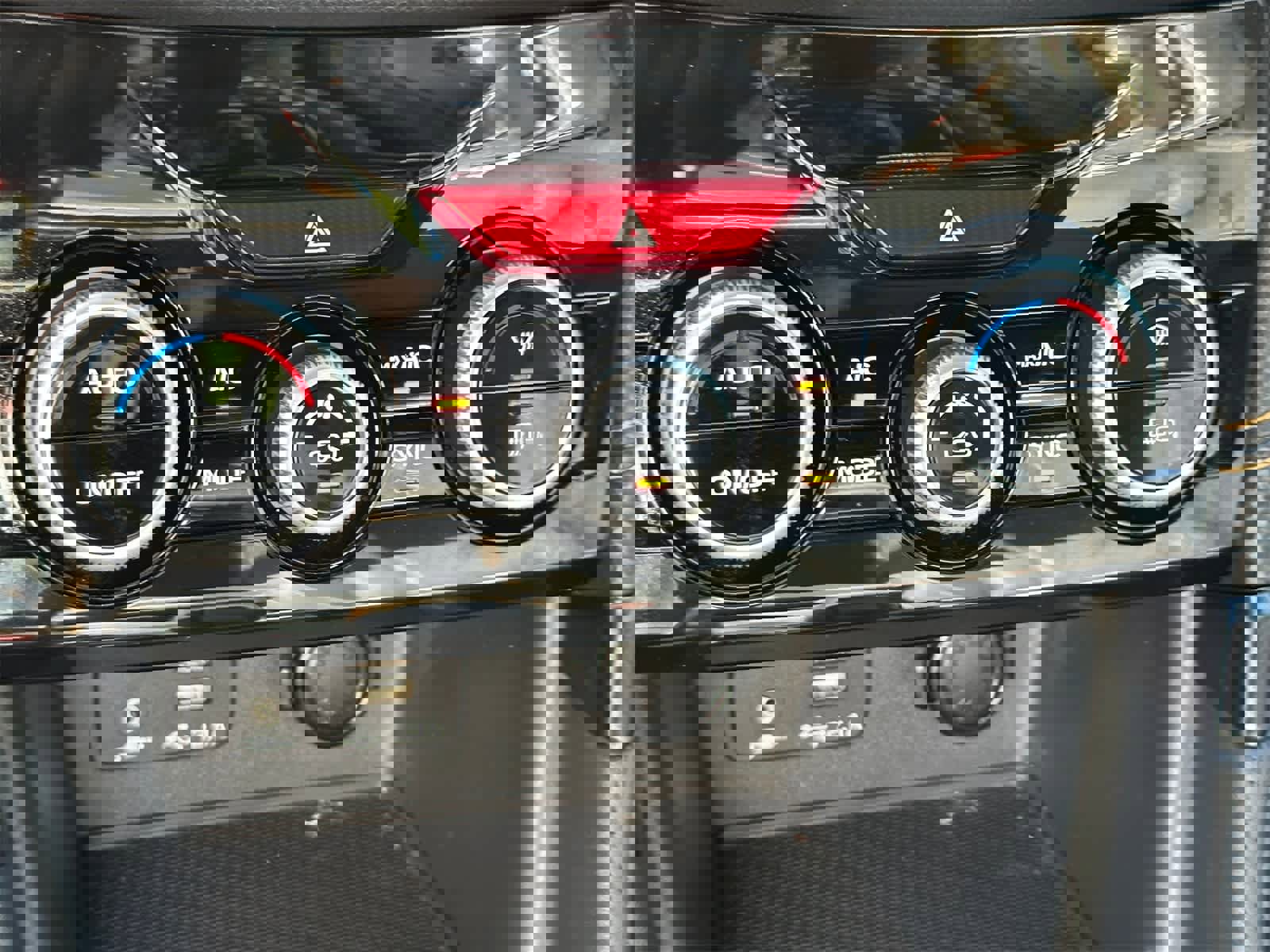 Certified 2022 Subaru Forester Wilderness image 21