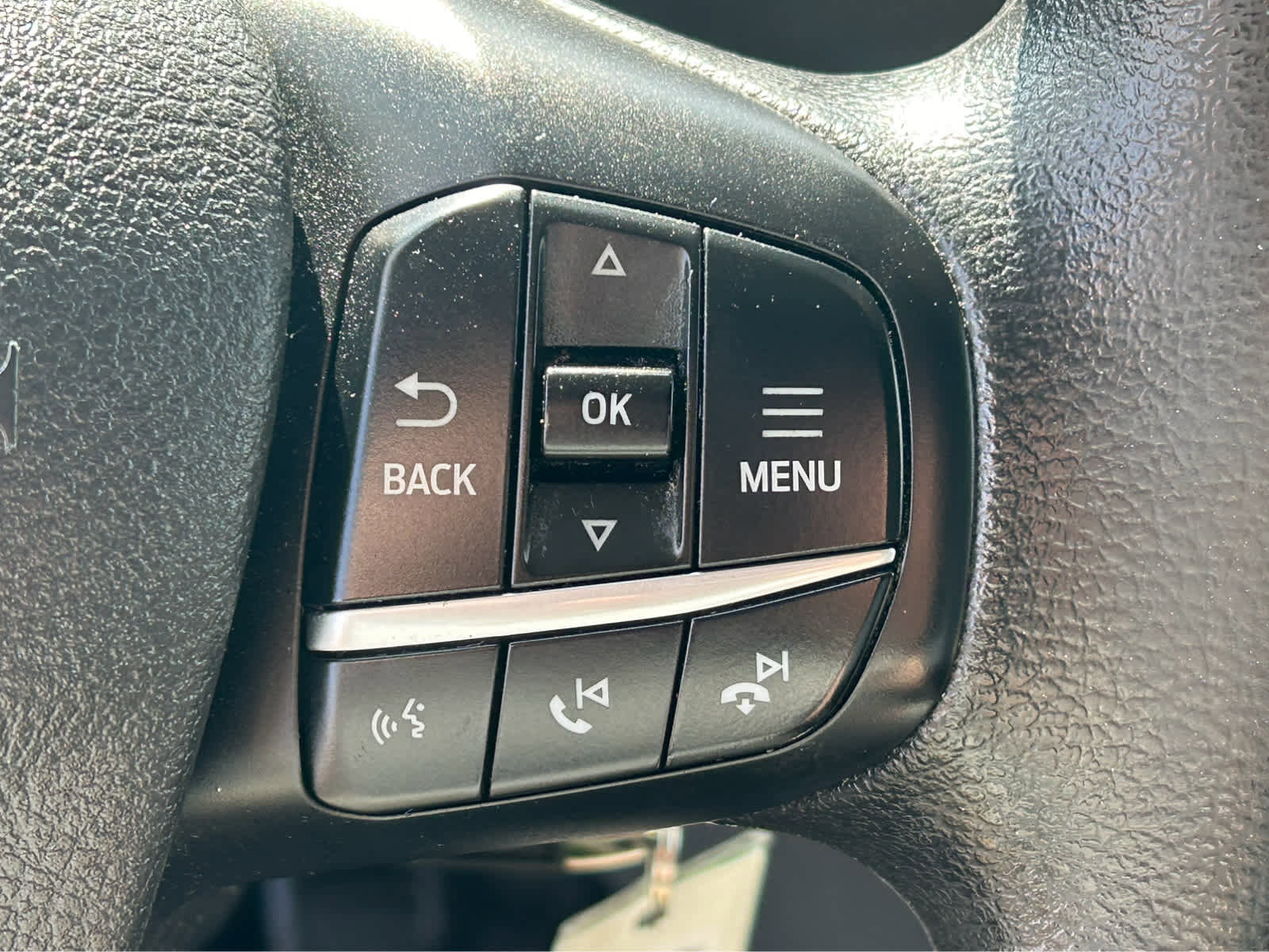 Used 2023 Ford Transit 250 w/ Load Area Protection Package image 21