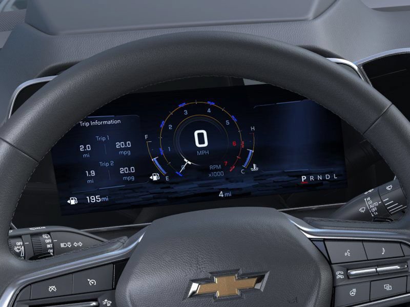 New 2026 Chevrolet Tahoe High Country AWD/4WD image 18