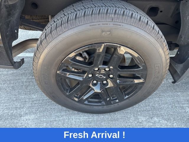 Used 2023 Chevrolet Silverado 1500 RST w/ Convenience Package II RWD image 19