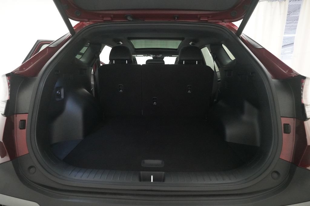 Used 2023 Kia Sportage X-Line w/ X-Line Premium Package AWD/4WD image 10