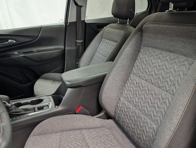 Used 2023 Chevrolet Equinox LT image 9